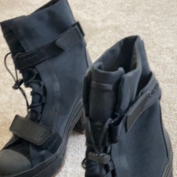 Converse Chuck 70 Deluxe - Picture 4 of 9